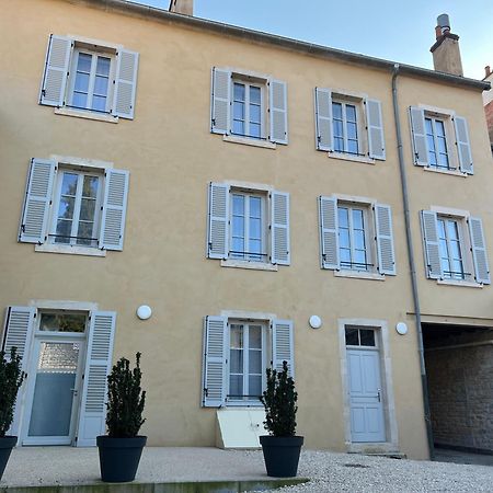 Villa14 Dijon Luaran gambar