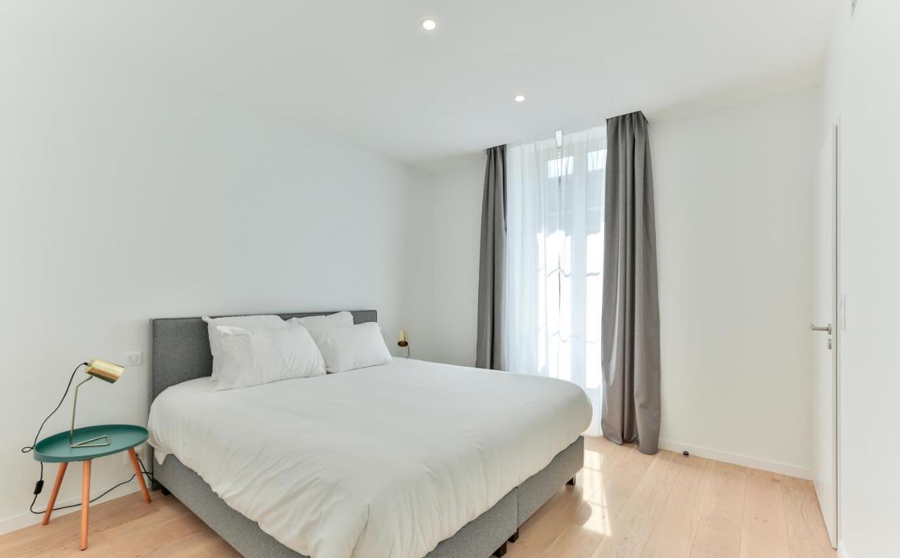 Villa14 Dijon Luaran gambar