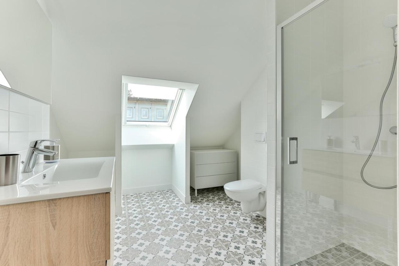 Villa14 Dijon Luaran gambar